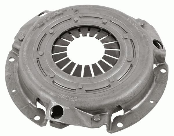 SACHS 3082 818 101 Clutch thrust plate 3082818101: Buy near me in Poland at 2407.PL - Good price!