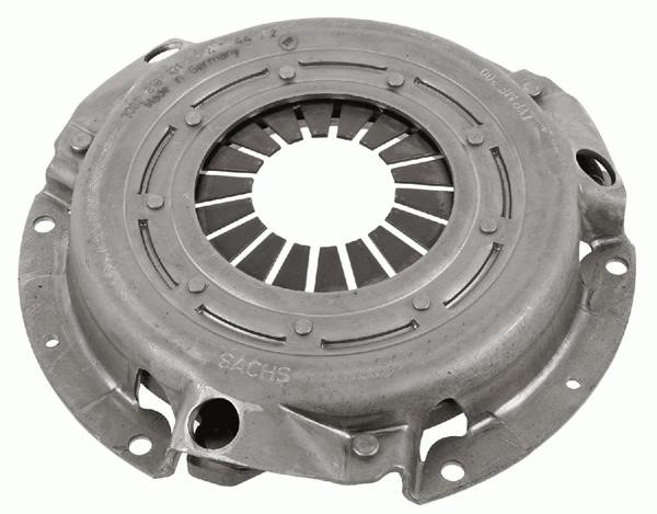 SACHS 3082 818 101 Корзина сцепления 3082818101: Отличная цена - Купить в Польше на 2407.PL!