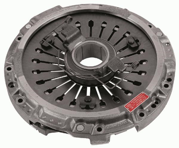 SACHS 3483 014 132 Clutch thrust plate 3483014132: Buy near me in Poland at 2407.PL - Good price!