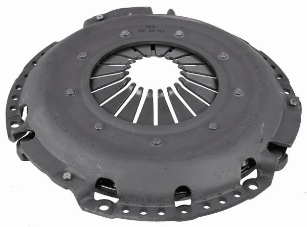 SACHS 3082 308 042 Clutch thrust plate 3082308042: Buy near me in Poland at 2407.PL - Good price!
