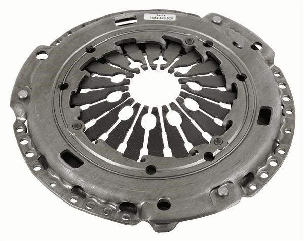 SACHS 3082 600 525 Clutch thrust plate 3082600525: Buy near me in Poland at 2407.PL - Good price!
