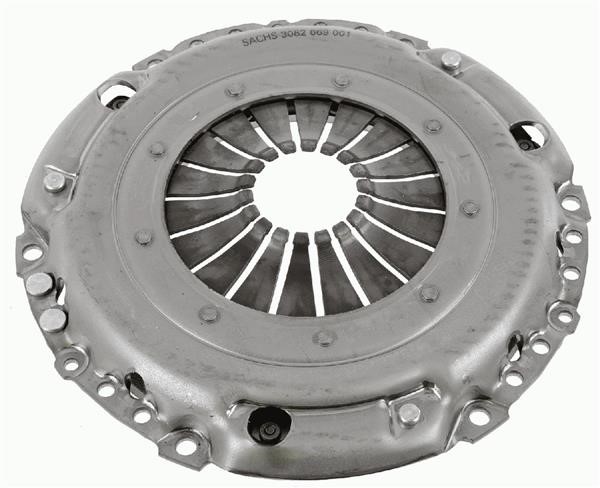 SACHS 3082 669 001 Clutch thrust plate 3082669001: Buy near me in Poland at 2407.PL - Good price!