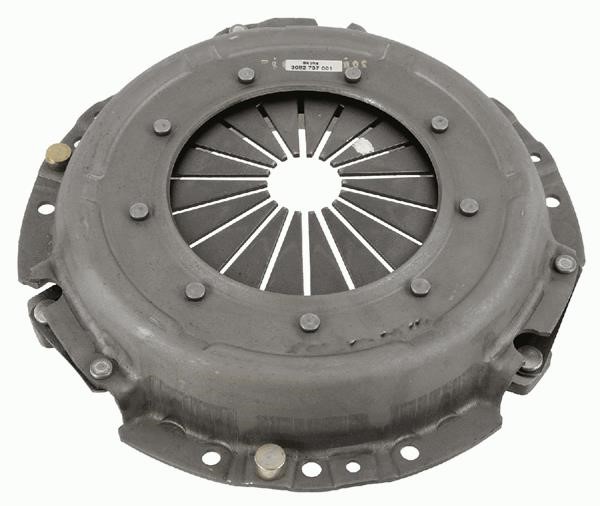 SACHS 3082 737 001 Clutch thrust plate 3082737001: Buy near me in Poland at 2407.PL - Good price!