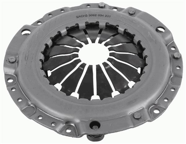 SACHS 3082 634 201 Clutch thrust plate 3082634201: Buy near me in Poland at 2407.PL - Good price!