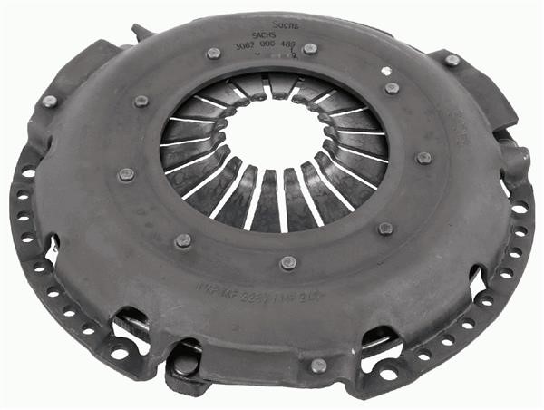 SACHS 3082 000 489 Clutch thrust plate 3082000489: Buy near me in Poland at 2407.PL - Good price!