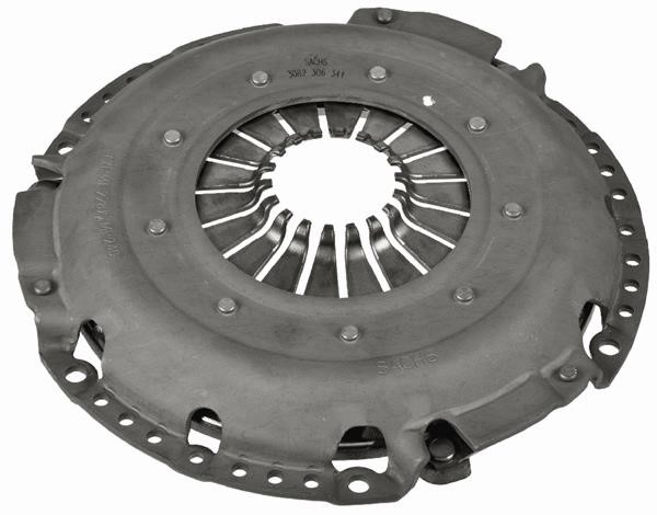 SACHS 3082 306 341 Clutch thrust plate 3082306341: Buy near me in Poland at 2407.PL - Good price!