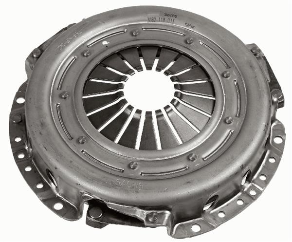 SACHS 3082 118 033 Clutch thrust plate 3082118033: Buy near me at 2407.PL in Poland at an Affordable price!