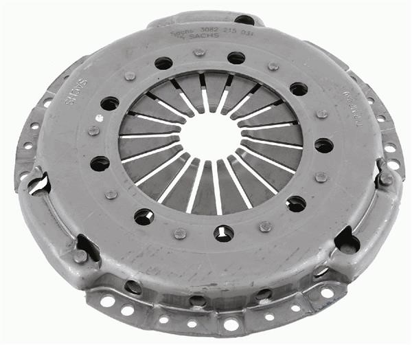 SACHS 3082 215 031 Clutch thrust plate 3082215031: Buy near me in Poland at 2407.PL - Good price!