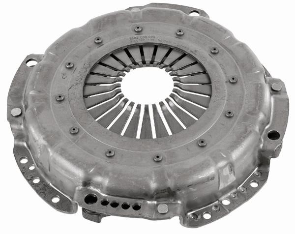 SACHS 3482 008 033 Clutch thrust plate 3482008033: Buy near me in Poland at 2407.PL - Good price!