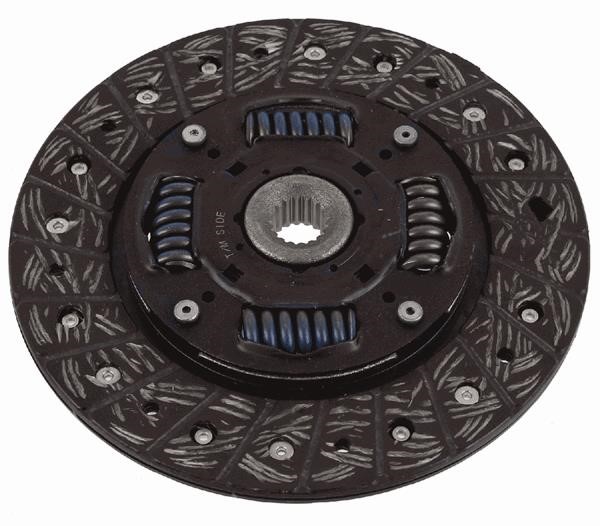 SACHS 1862 856 002 Clutch disc 1862856002: Buy near me in Poland at 2407.PL - Good price!