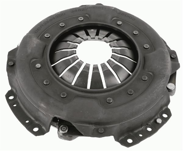 SACHS 3482 905 001 Clutch thrust plate 3482905001: Buy near me in Poland at 2407.PL - Good price!