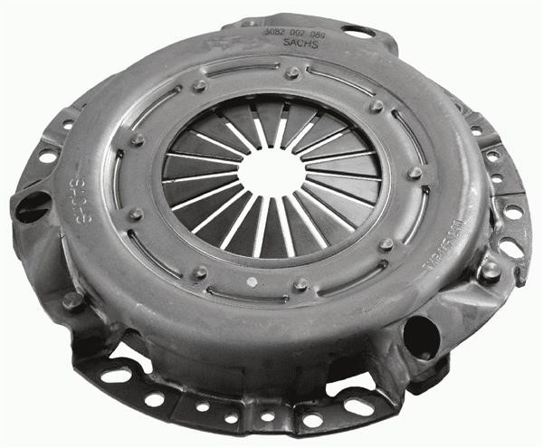 SACHS 3082 002 089 Clutch thrust plate 3082002089: Buy near me at 2407.PL in Poland at an Affordable price!
