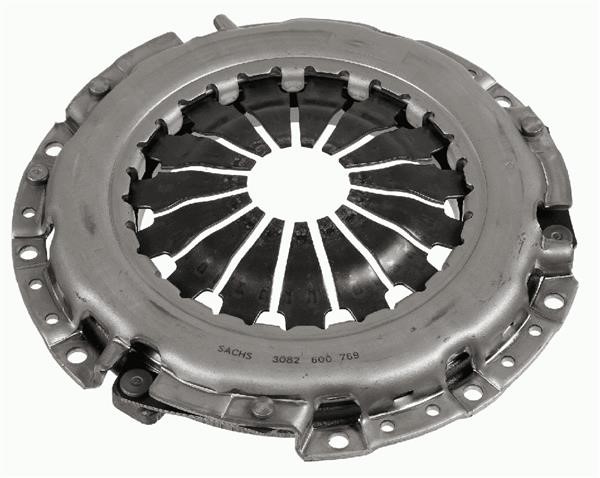 SACHS 3082 600 769 Clutch thrust plate 3082600769: Buy near me in Poland at 2407.PL - Good price!