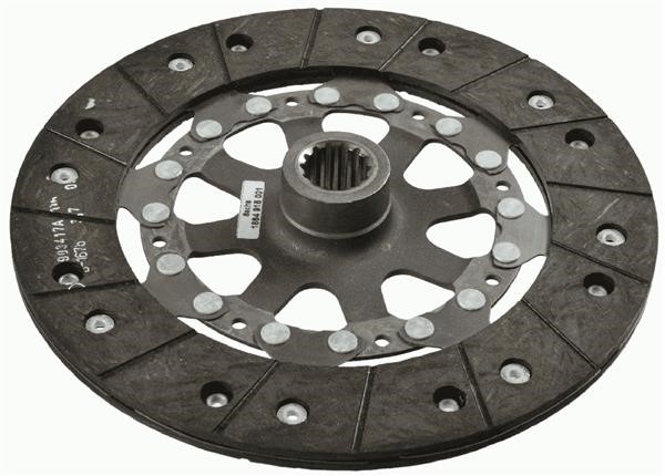 SACHS 1864 915 001 Clutch disc 1864915001: Buy near me in Poland at 2407.PL - Good price!