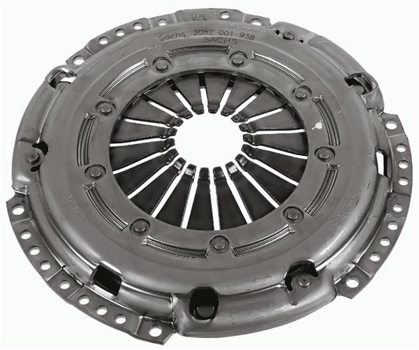 SACHS 3082 001 938 Clutch thrust plate 3082001938: Buy near me in Poland at 2407.PL - Good price!
