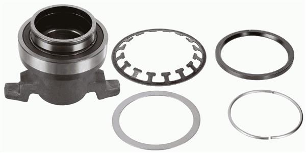 SACHS 3100 002 038 Release bearing 3100002038: Buy near me in Poland at 2407.PL - Good price!