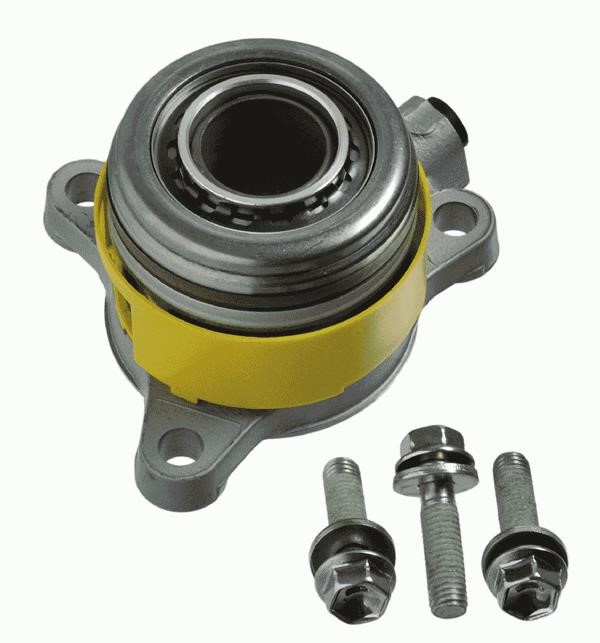SACHS 3182 600 275 Release bearing 3182600275: Buy near me in Poland at 2407.PL - Good price!