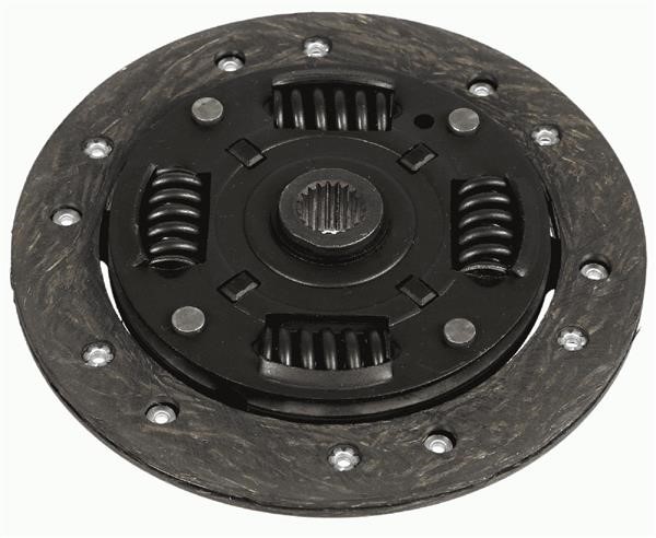 SACHS 1878 634 083 Clutch disc 1878634083: Buy near me in Poland at 2407.PL - Good price!