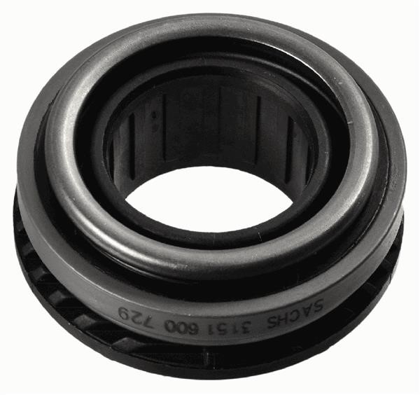 SACHS 3151 600 729 Release bearing 3151600729: Buy near me in Poland at 2407.PL - Good price!