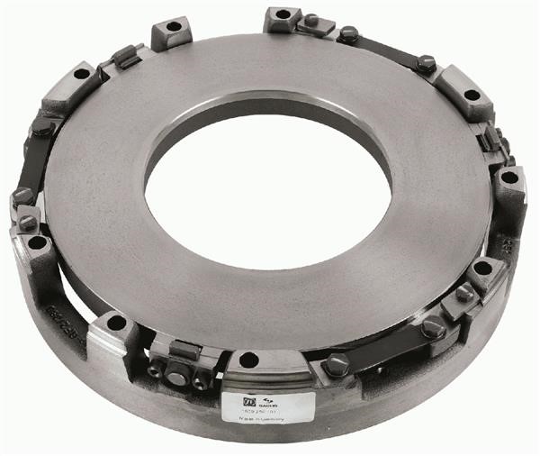 SACHS 1859 250 101 Clutch thrust plate 1859250101: Buy near me in Poland at 2407.PL - Good price!