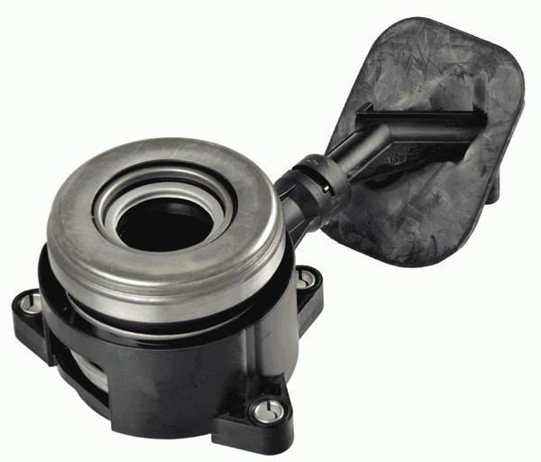 SACHS 3182 600 224 Подшипник выжимной 3182600224: Отличная цена - Купить в Польше на 2407.PL!