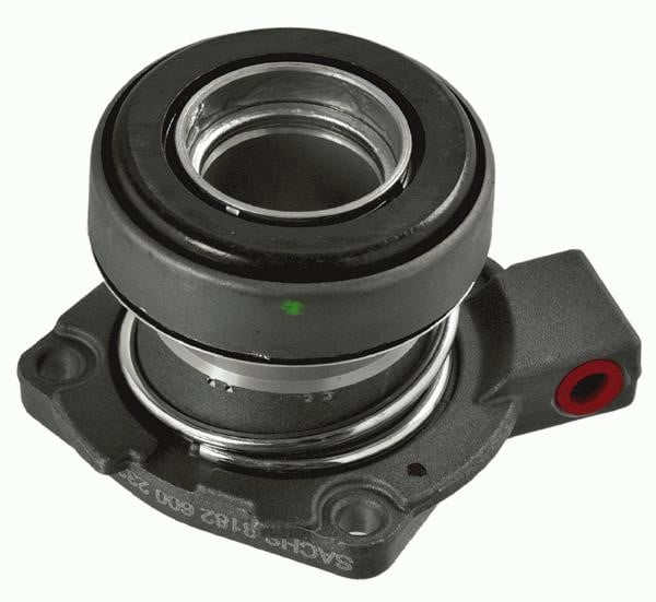 SACHS 3182 600 233 Release bearing 3182600233: Buy near me in Poland at 2407.PL - Good price!