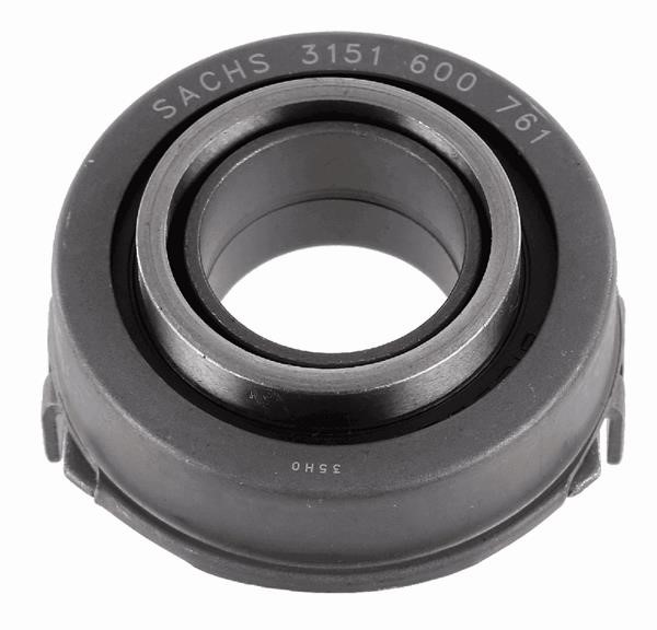 SACHS 3151600761 Release bearing 3151600761: Buy near me in Poland at 2407.PL - Good price!