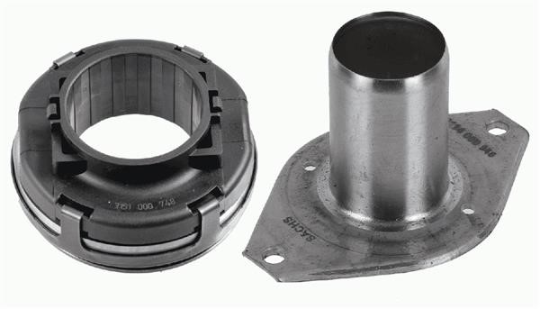 SACHS 3189 600 062 Release bearing 3189600062: Buy near me in Poland at 2407.PL - Good price!