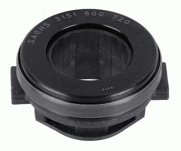 SACHS 3151 600 720 Release bearing 3151600720: Buy near me in Poland at 2407.PL - Good price!