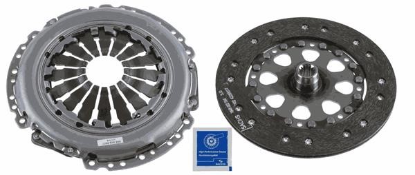  3000 950 013 Clutch kit 3000950013: Buy near me in Poland at 2407.PL - Good price!