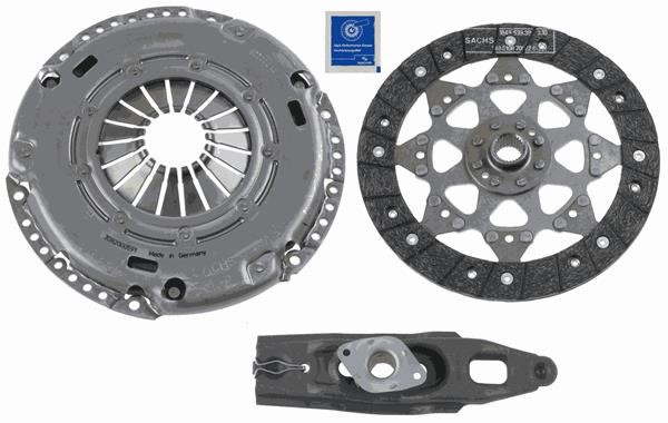 SACHS 3000 951 042 Clutch kit 3000951042: Buy near me at 2407.PL in Poland at an Affordable price!