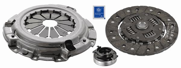 SACHS 3000 950 705 Clutch kit 3000950705: Buy near me in Poland at 2407.PL - Good price!