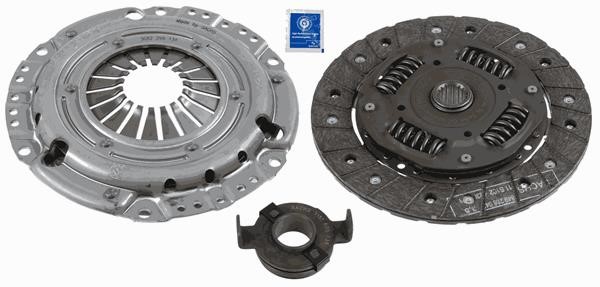 SACHS 3000 839 501 Kupplungs-kit 3000839501: Kaufen Sie zu einem guten Preis in Polen bei 2407.PL!