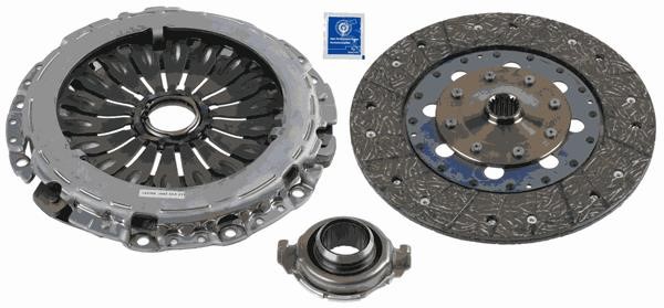 SACHS 3000 954 033 Clutch kit 3000954033: Buy near me in Poland at 2407.PL - Good price!