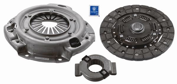 SACHS 3000 202 002 Clutch kit 3000202002: Buy near me at 2407.PL in Poland at an Affordable price!