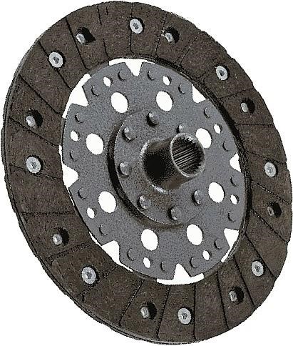 Sassone 0432 Clutch disc 0432: Buy near me in Poland at 2407.PL - Good price!