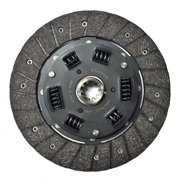 Sassone 0529 Clutch disc 0529: Buy near me in Poland at 2407.PL - Good price!