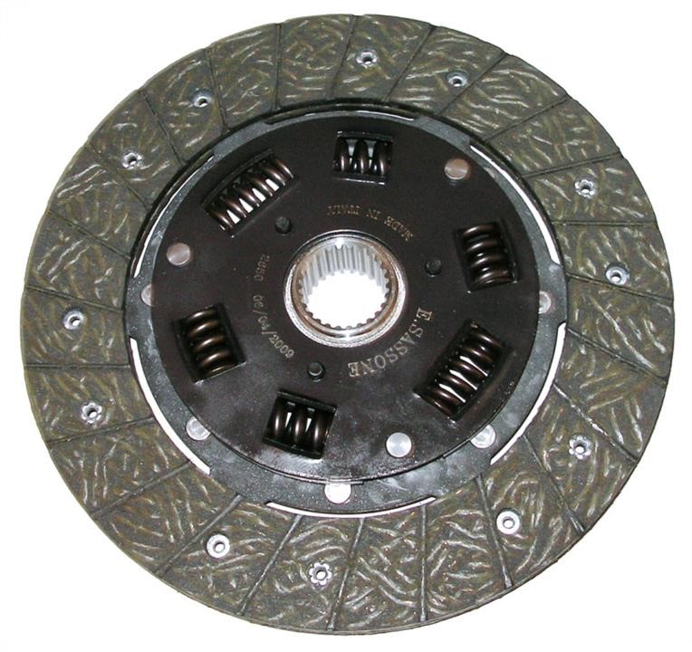 Sassone 2696 Clutch disc 2696: Buy near me in Poland at 2407.PL - Good price!
