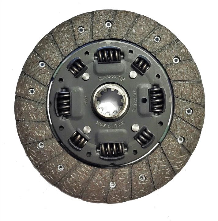 Sassone 2790 Clutch disc 2790: Buy near me in Poland at 2407.PL - Good price!