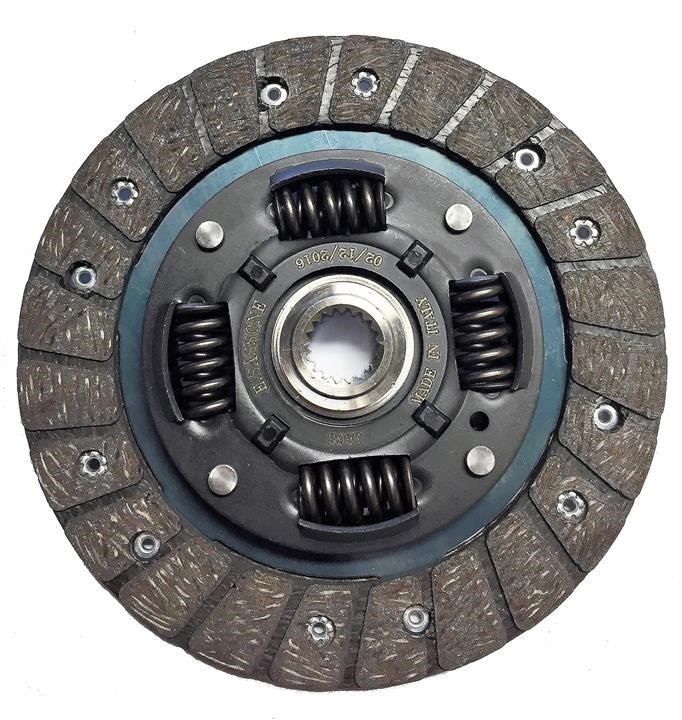 Sassone 2937 Clutch disc 2937: Buy near me in Poland at 2407.PL - Good price!