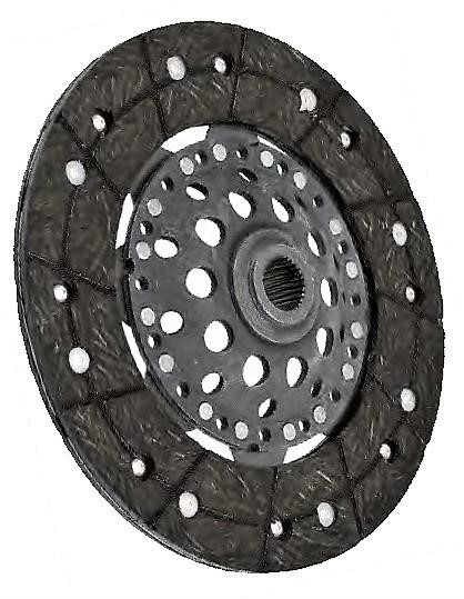 Sassone 6095 Clutch disc 6095: Buy near me in Poland at 2407.PL - Good price!