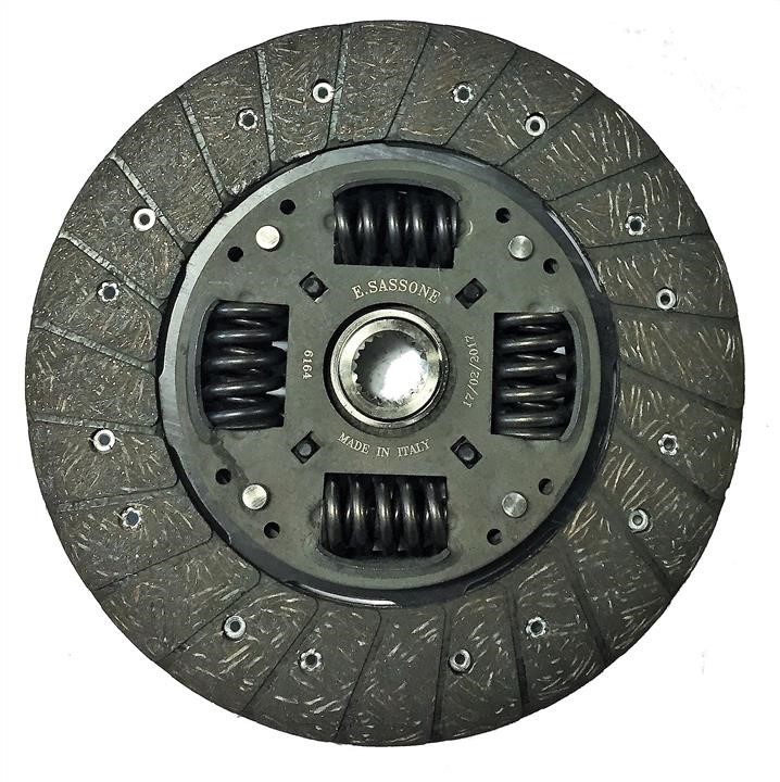 Sassone 6164 Clutch disc 6164: Buy near me in Poland at 2407.PL - Good price!