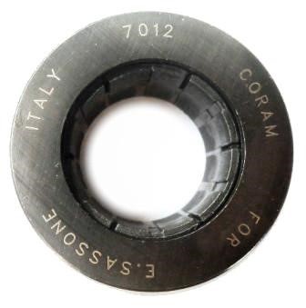 Sassone 7012 Release bearing 7012: Buy near me in Poland at 2407.PL - Good price!