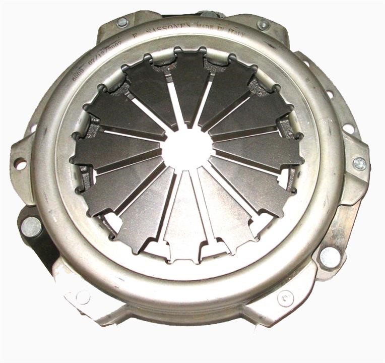 Sassone 8009 Clutch thrust plate 8009: Buy near me in Poland at 2407.PL - Good price!