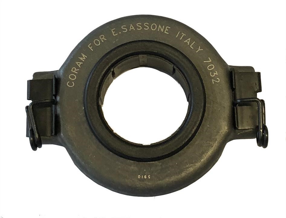 Sassone 7032 Release bearing 7032: Buy near me in Poland at 2407.PL - Good price!