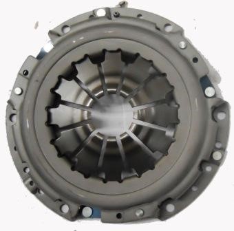 Sassone 8017 Clutch thrust plate 8017: Buy near me in Poland at 2407.PL - Good price!