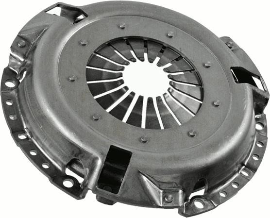 Sassone 8030 Clutch thrust plate 8030: Buy near me in Poland at 2407.PL - Good price!