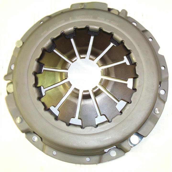 Clutch thrust plate Sassone 8034