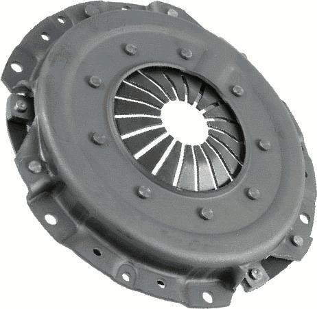 Sassone 8050 Clutch thrust plate 8050: Buy near me in Poland at 2407.PL - Good price!