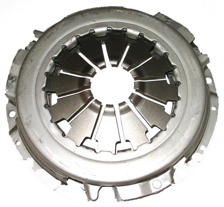 Clutch thrust plate Sassone 8075
